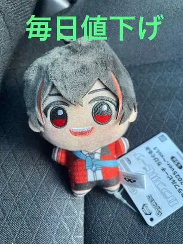 유안 군 SD 인형 2025 ver