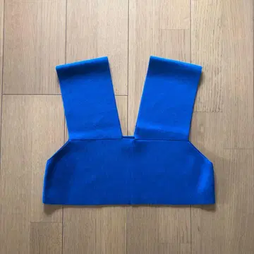 hyke 뷔스티에 니트 베스트