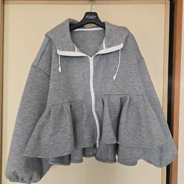 로지몬스터 무사사비 후드티