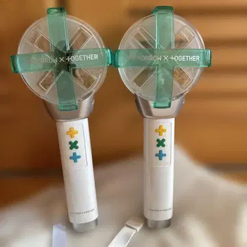 +TOMORROW X TOGETHER 응원봉