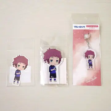 블루 록 이토시 사에 유년기 세트