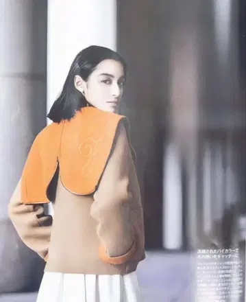 폭시 자켓 니트 후드티 script