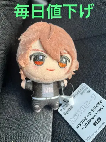 우리상 SD 인형 2025 ver