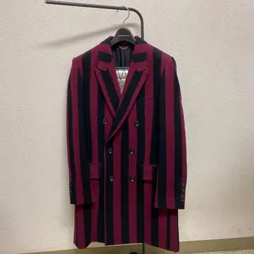 JOHN LAWRENCE SULLIVAN 체스터 코트