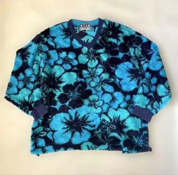 류 스포츠 초 포근포근 상의