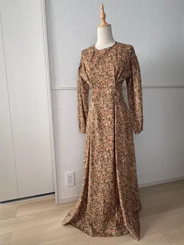 정가 17600엔 어반리서치 로쏘 원피스