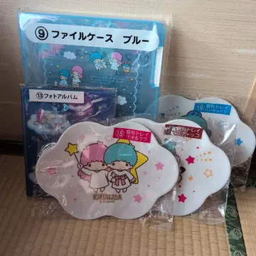 산리오 세트 판매