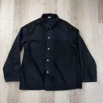 아프레쎄 WW2 US Army 빈티지 데님 커버올 size3