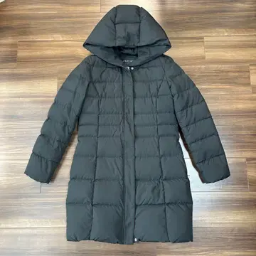 INDIVI 다운 코트 38호