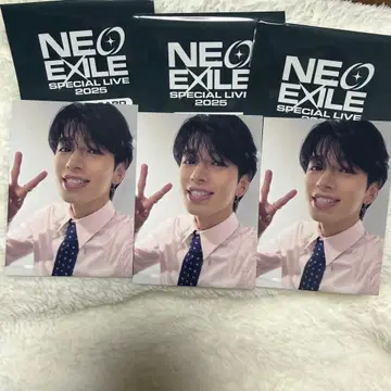 이시카와 코타 포토 카드 노멀 웃는 얼굴 3장 세트 1