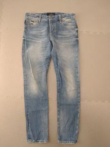 스코치앤소다 데님 새상품급