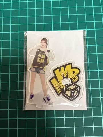 NMB NMB48 코지마 카린 아크릴 스탠드