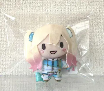 프로세카 후와푸치 마스코트 레오니드 텐마 사키