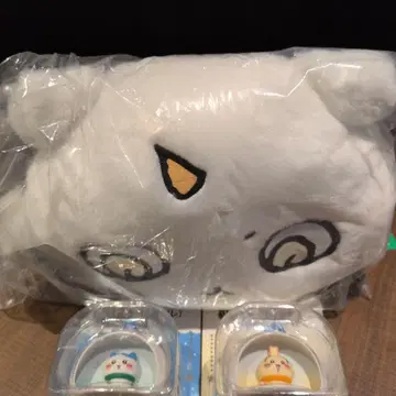 치이카와 (먼작귀) 에니마이 복권 D상 F상