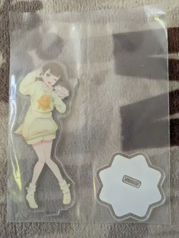 세가 럭키 쿠지 러브 라이브 아다치 코스즈 1