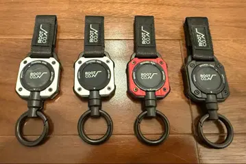 ROOT CO. MAGREEL SQR LITE 4개 세트