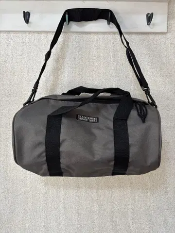 LUCENT 루센트 미니 드럼백 숄더백