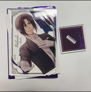 오토메이트 오토후유 2025 아크릴 스탠드 히지카타 토시조 of01