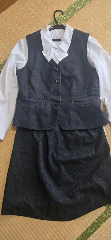 사무복 13호 3세트