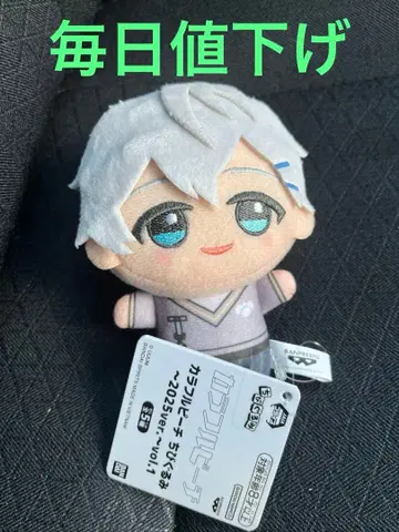 히로 씨 SD 인형 2025 ver