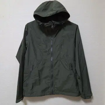 더 노스 페이스 컴팩트 자켓 여성용 L 사이즈