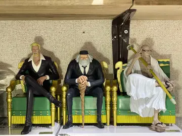 원피스 제일복권 오로성 A상 B상 E상