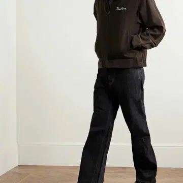 VISVIM ALCAN JKT DK.BROWN | 브랜드 중고거래 플랫폼, 번개장터