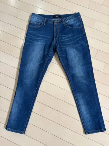 1PIU1UGUALE3 RELAX 스트레치 스키니 S 사이즈