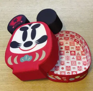 디즈니 2026년 설날 빈 상자