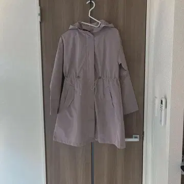 후드 부착 후드티 M 사이즈