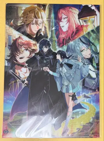 OVER REQUIEMZ 오버렉 WonderGOO 혜택 클리어 파일