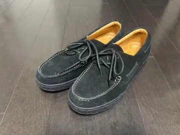 MANEBU 데크 슈즈 사이즈 41