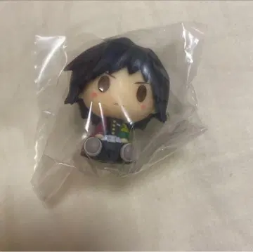 귀멸의 칼날 토미오카 기유 쵸코놋코 피규어