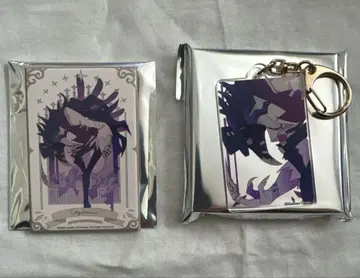 제5인격 아트 컬렉션 Vol. 3 [악몽]