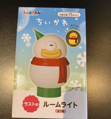 치이카와 에니마이 복권 라스트 원상