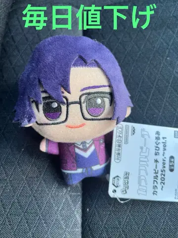 모후군 SD 인형 2025 ver