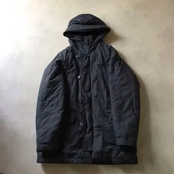 UNIQLO 유니클로 나일론 자켓 아우터 네이비 네이비