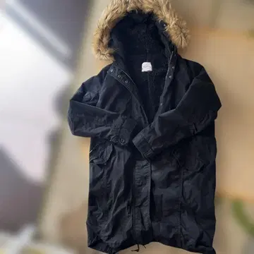 푸드코트 블랙 Right-on