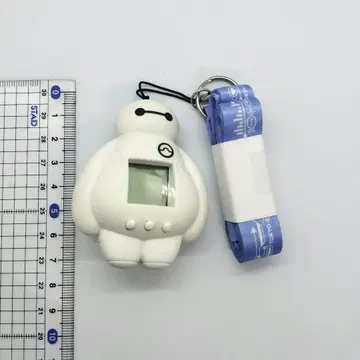 베이맥스 워커봇 본체만