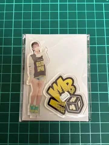 NMB NMB48 와다 카이유 아크릴 스탠드