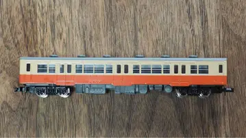 엔도 4002-1 키하 30 일반색 N 게이지 철도 모형