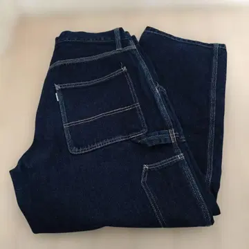 니코앤드 페인터 팬츠 4 포켓