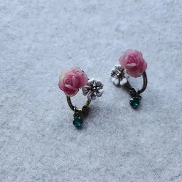 레네레이드 귀걸이