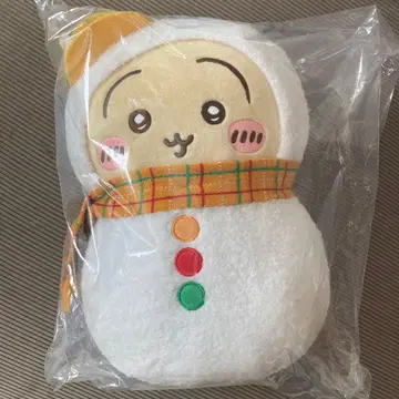 치이카와 에마니 복권 C상 토끼