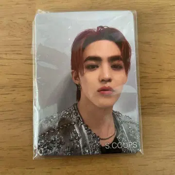 SEVENTEEN 카라모바 W 회원 혜택 트레이딩 카드 13장 묶음 판매