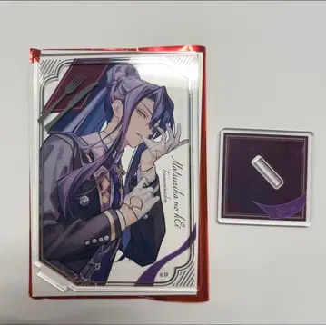 오토메이트 오토후유 2025 아크릴 스탠드 쿠엔라이 of04