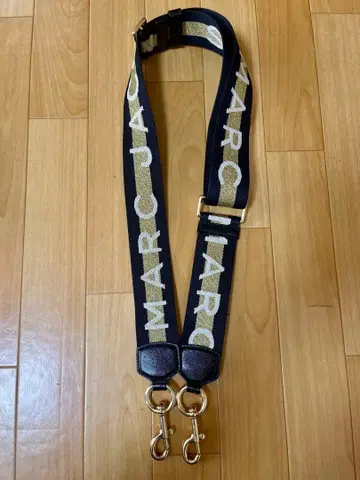 MARC JACOBS 숄더 스트랩