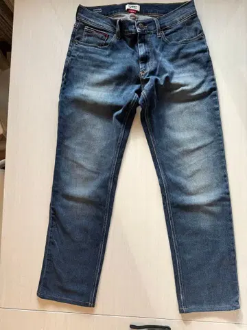 TOMMY JEANS 오리지널 스트레이트 RYAN 30/32