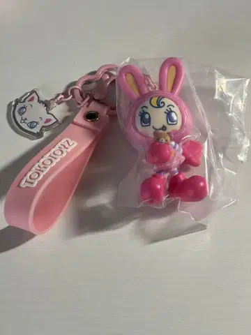 메조피아노 시크릿 캐릭터 참