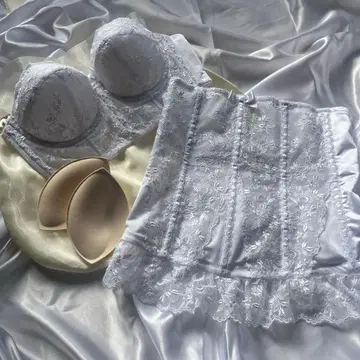 세모아 브라이덜 이너 D65